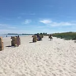 Vakantiehuis Bella Vista Gelting