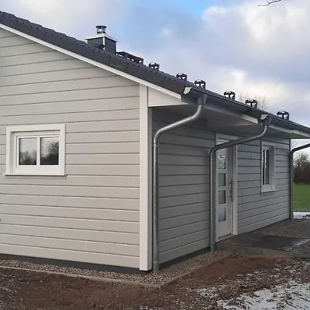 Bella Vista 度假居 *