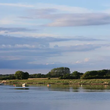 度假居 Bella Vista *