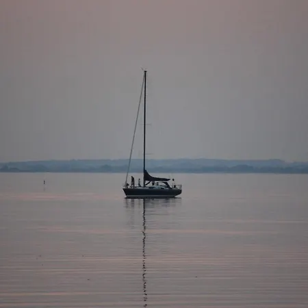 度假居 Bella Vista 盖尔廷