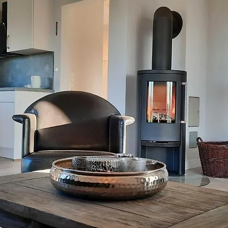 Bella Vista Vakantiehuis