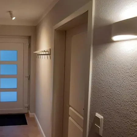 Holiday home Bella Vista Gelting