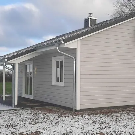 度假居 Bella Vista *