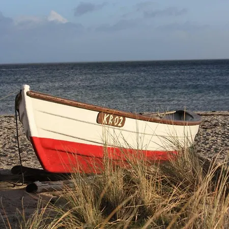 度假居 Bella Vista 盖尔廷