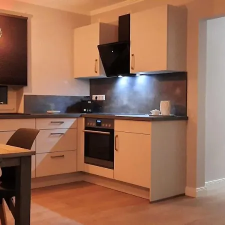 Bella Vista Holiday home
