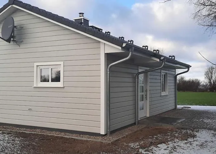 Bella Vista Semesterbostad *