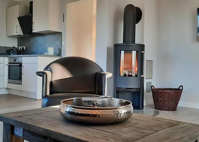 Bella Vista Semesterbostad