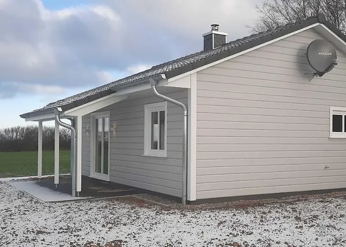 Semesterbostad Bella Vista *